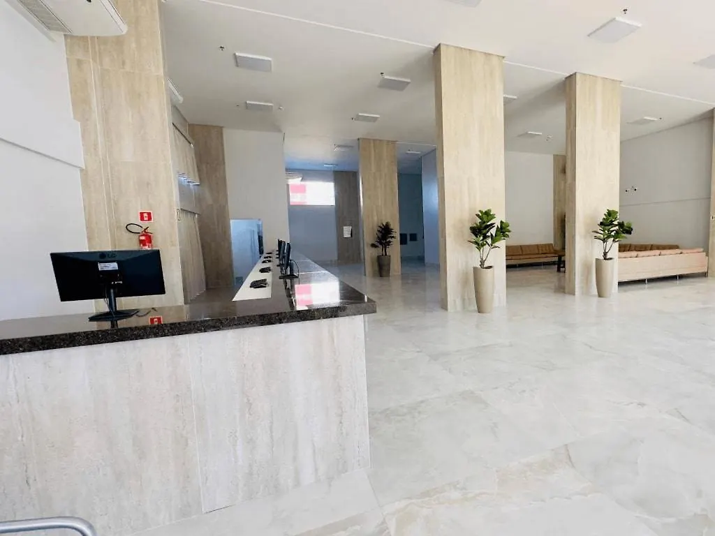 Spazzio Diroma Com Acesso Ao Diroma Acqua Park - Via Caldas Caldas Novas