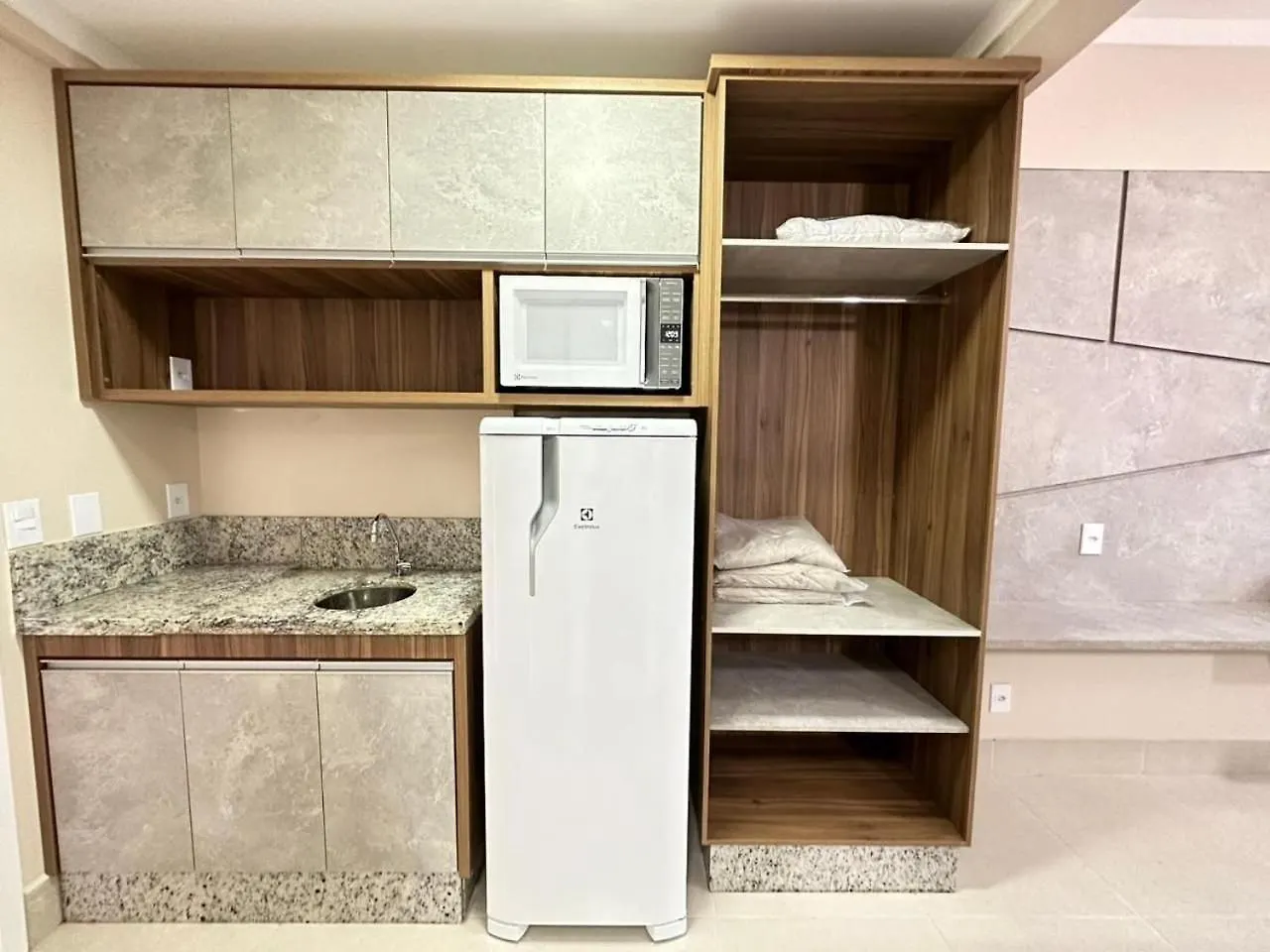 Spazzio Diroma Com Acesso Ao Diroma Acqua Park - Via Caldas Caldas Novas Apartment