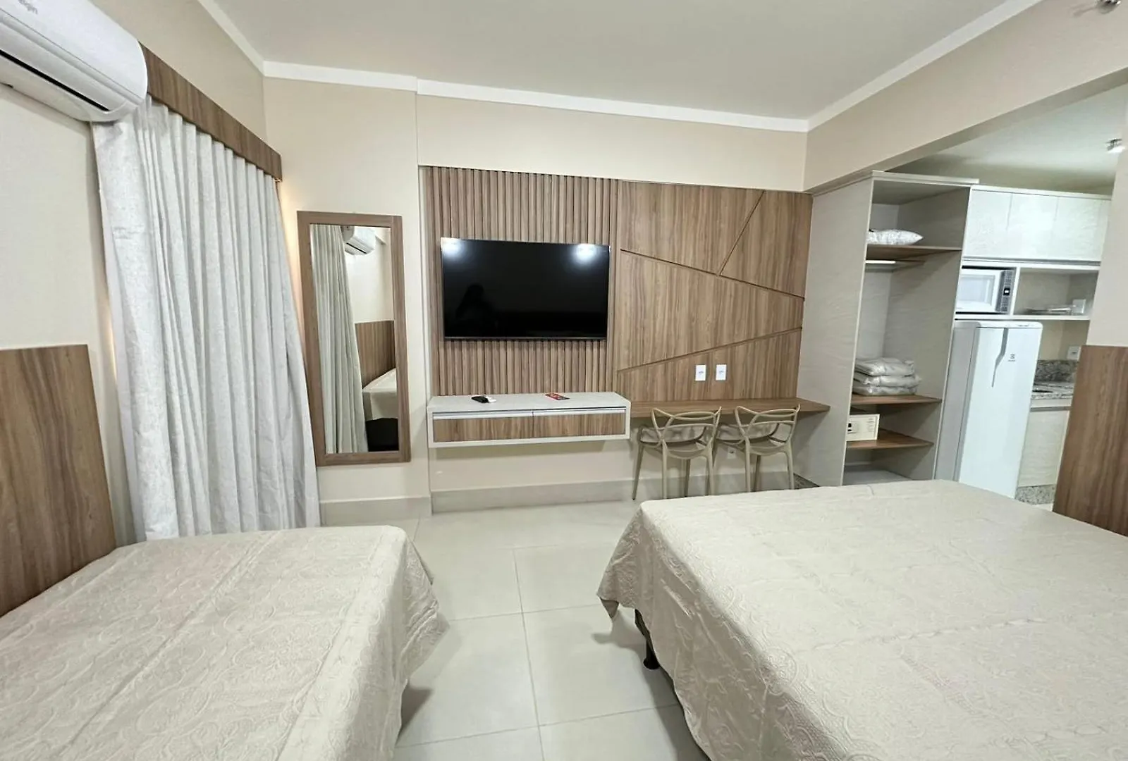 Spazzio Diroma Com Acesso Ao Diroma Acqua Park - Via Caldas Caldas Novas Brazil