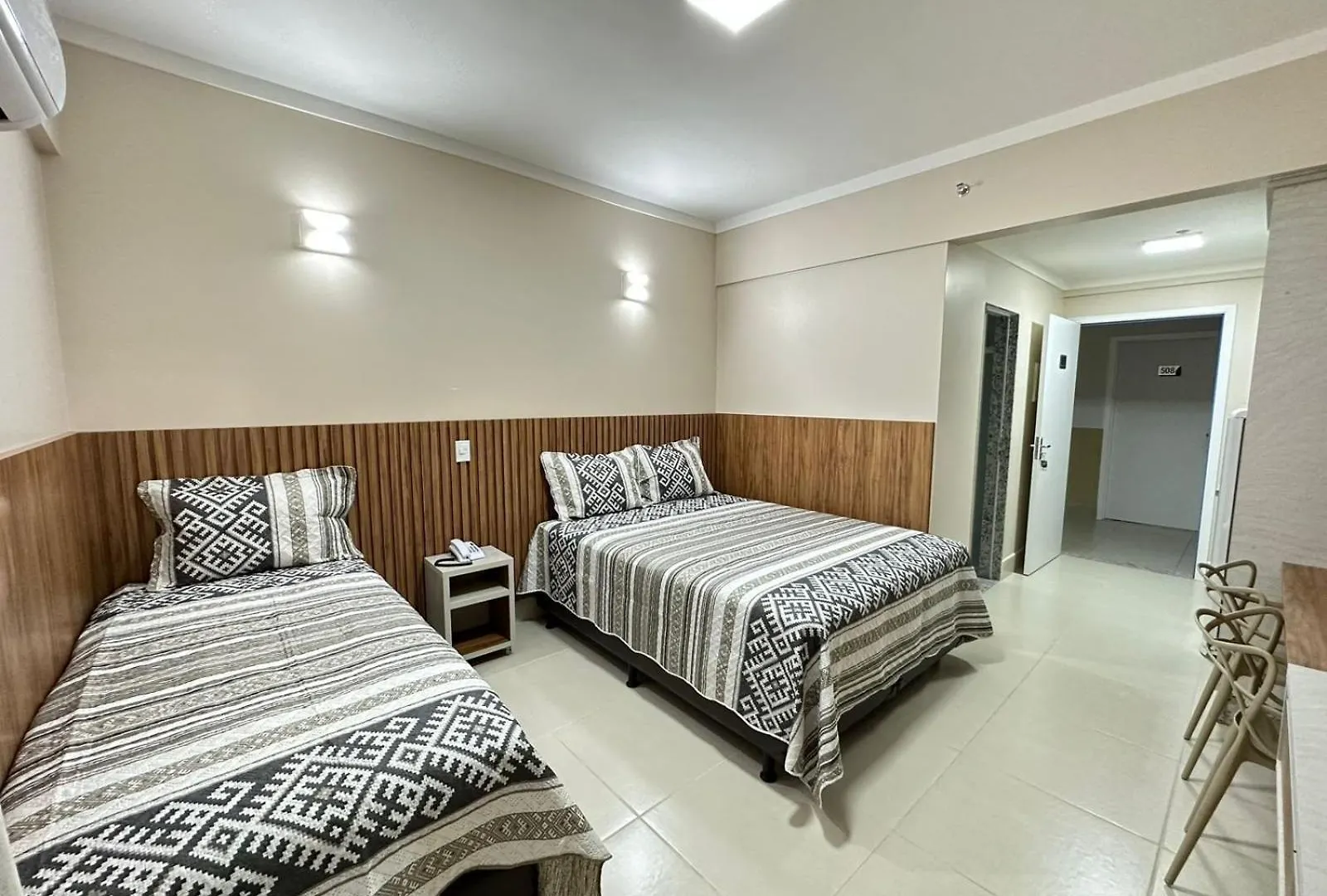 Apartment Spazzio Diroma Com Acesso Ao Diroma Acqua Park - Via Caldas Caldas Novas Brazil