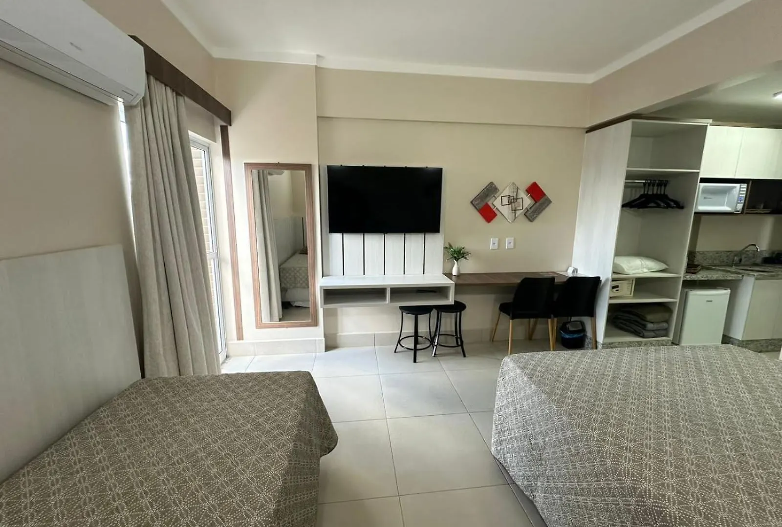 Spazzio Diroma Com Acesso Ao Diroma Acqua Park - Via Caldas Caldas Novas Apartment