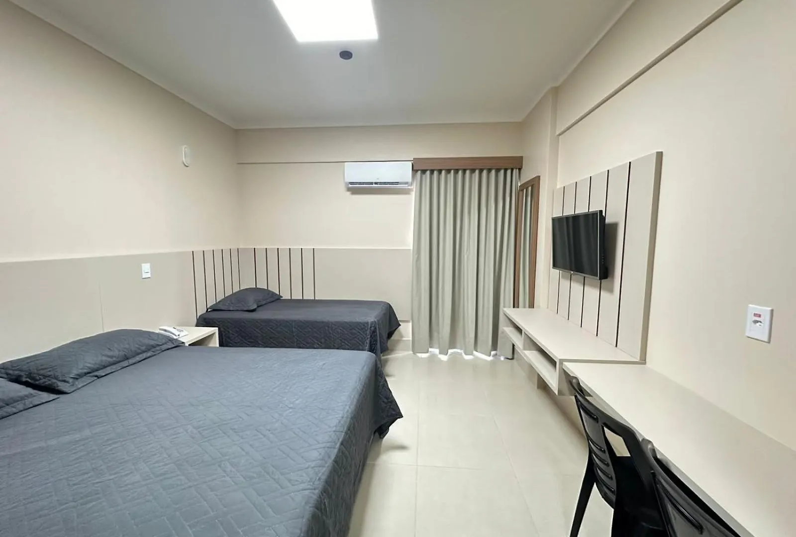 Spazzio Diroma Com Acesso Ao Diroma Acqua Park - Via Caldas Caldas Novas Apartment