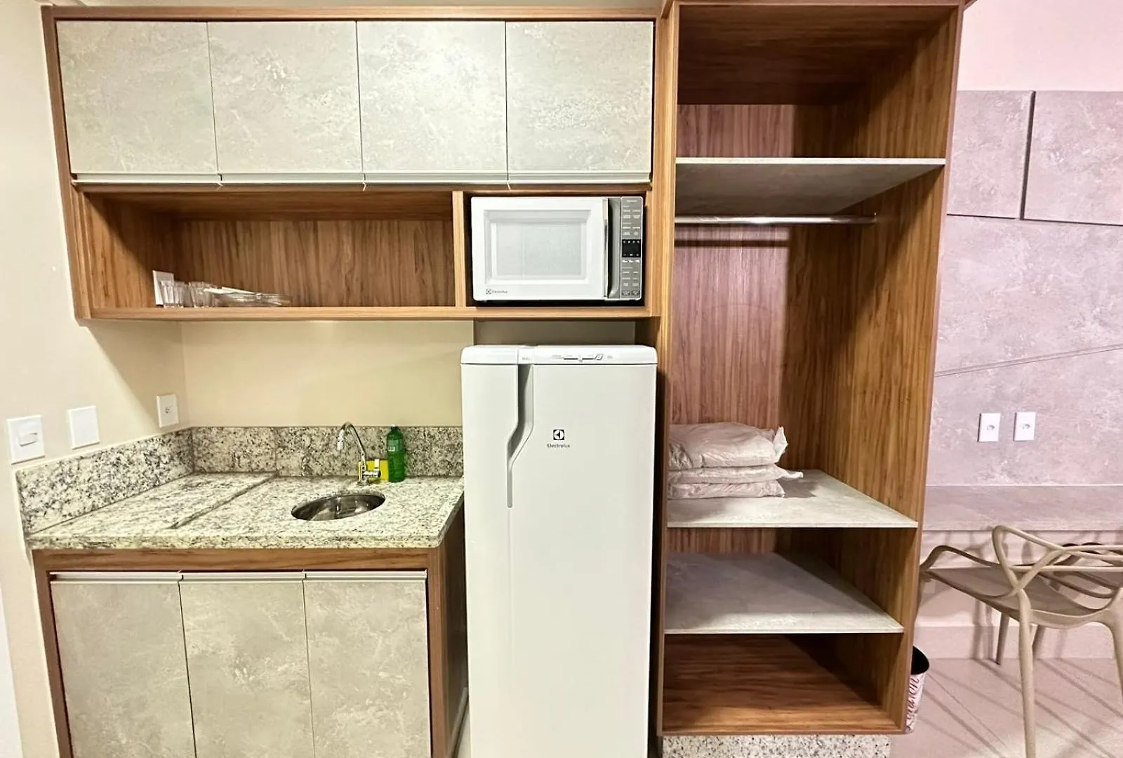 Spazzio Diroma Com Acesso Ao Diroma Acqua Park - Via Caldas Caldas Novas Apartment