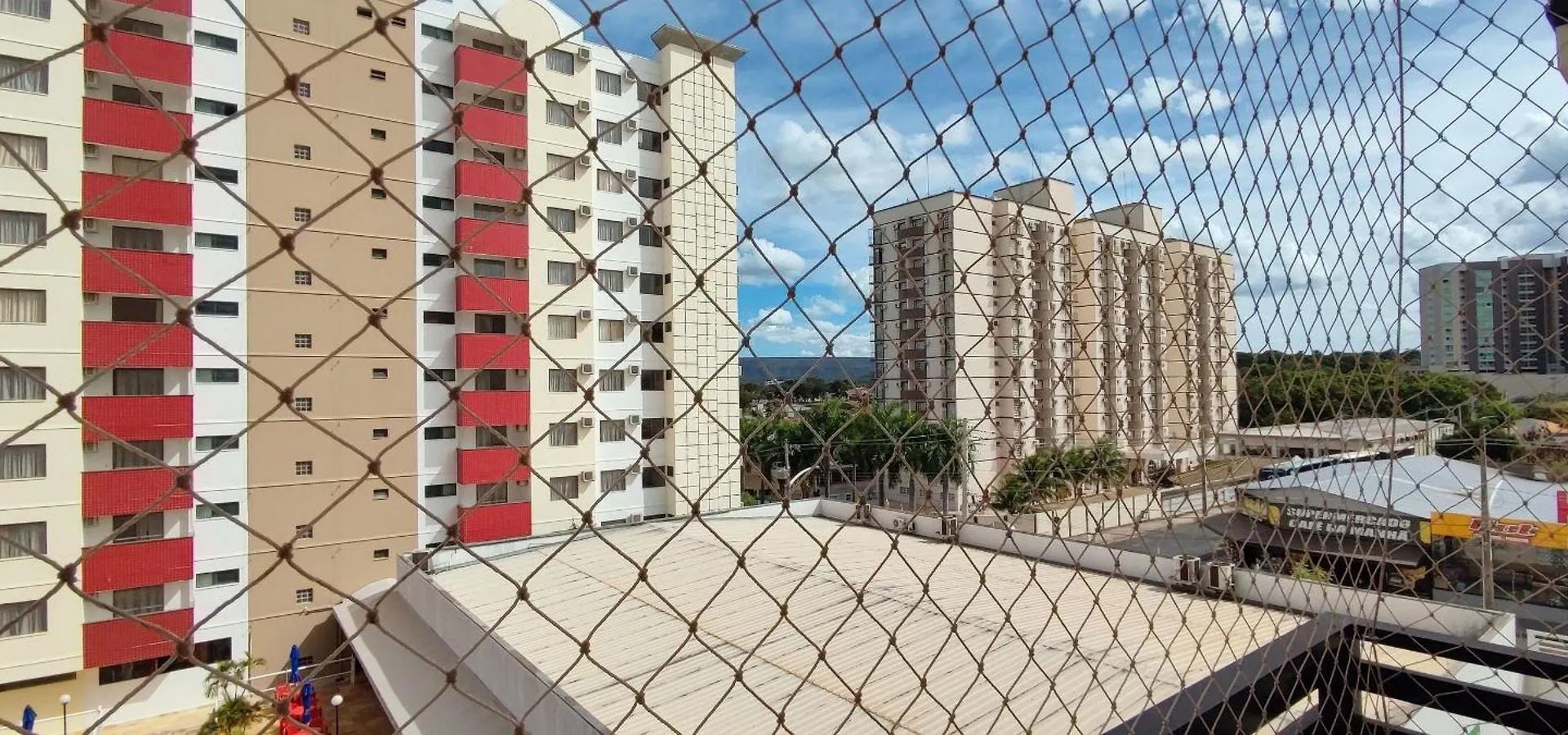 Spazzio Diroma Com Acesso Ao Diroma Acqua Park - Via Caldas Caldas Novas Brazil