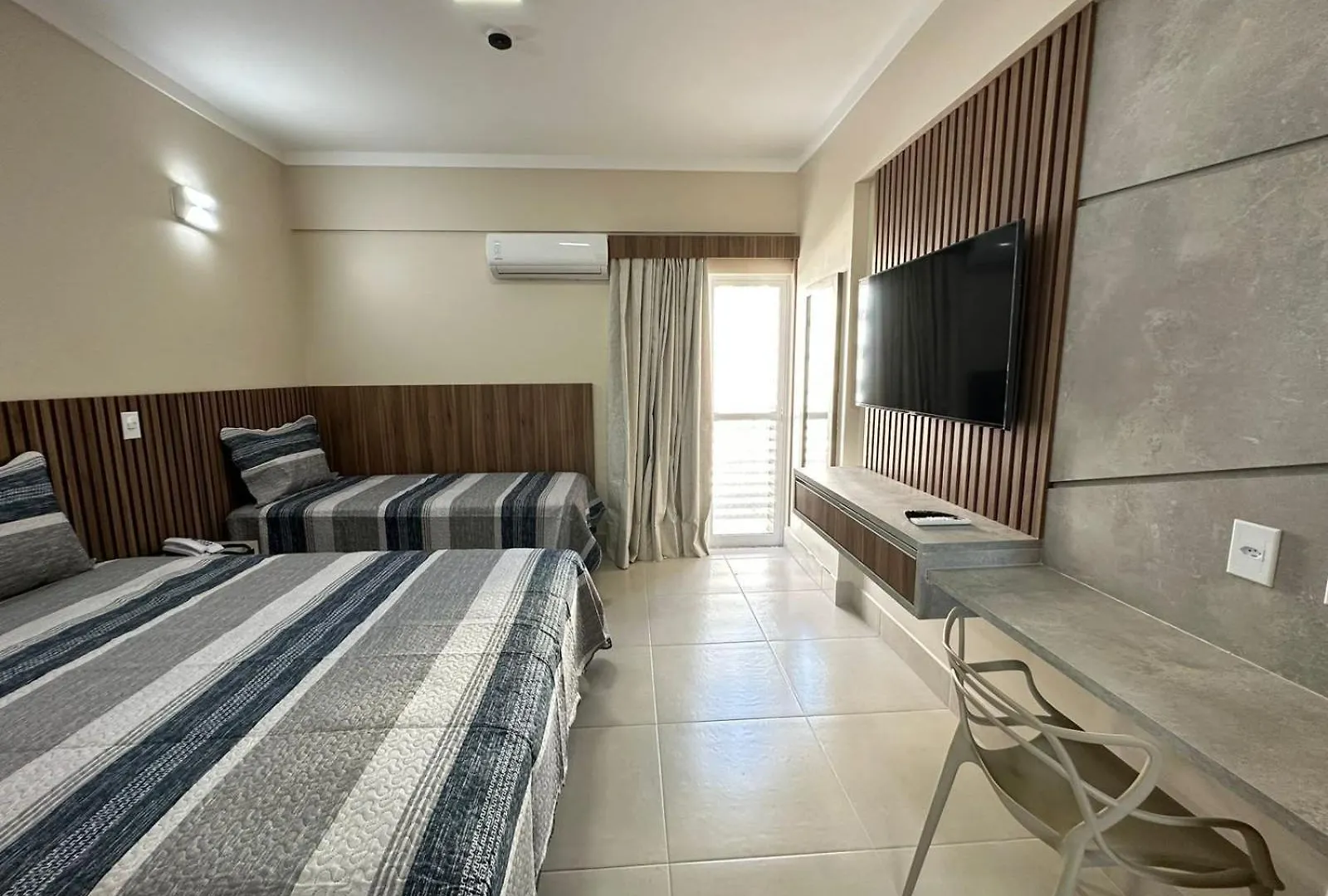 Spazzio Diroma Com Acesso Ao Diroma Acqua Park - Via Caldas Caldas Novas Apartment