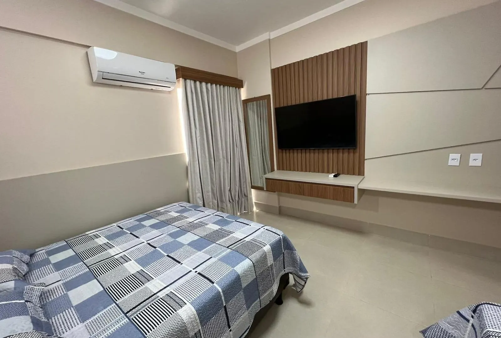Apartamento Spazzio Diroma Com Acesso Ao Diroma Acqua Park - Via Caldas Caldas Novas