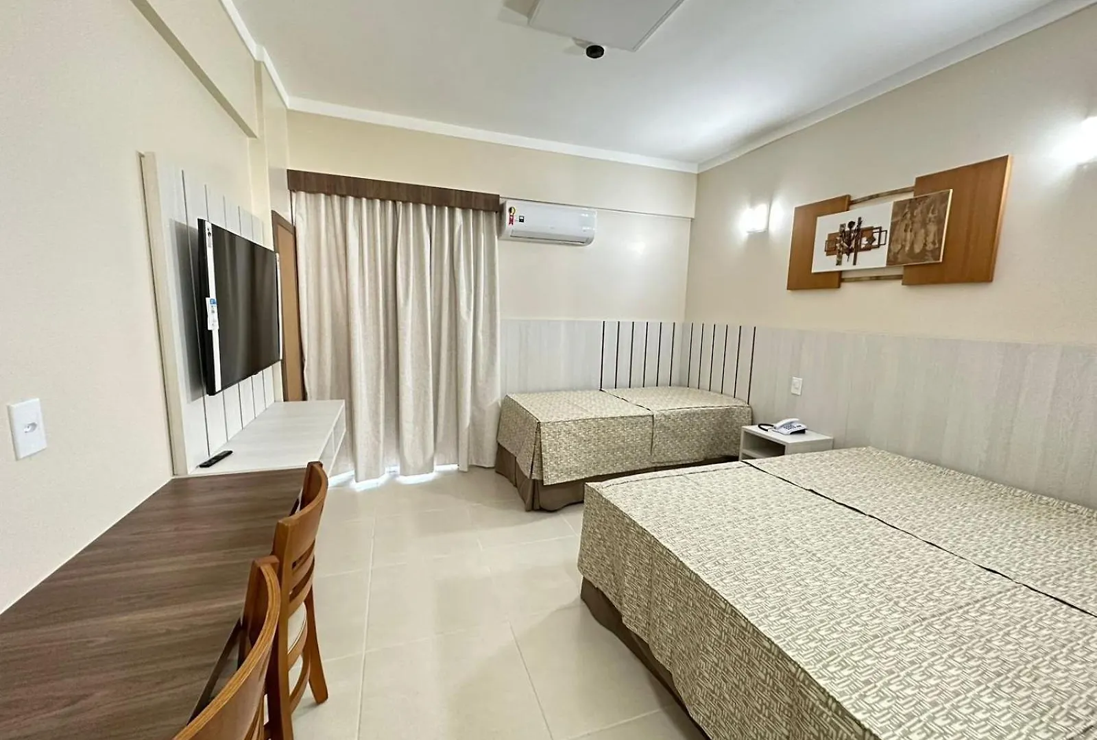 Spazzio Diroma Com Acesso Ao Diroma Acqua Park - Via Caldas Caldas Novas Apartamento