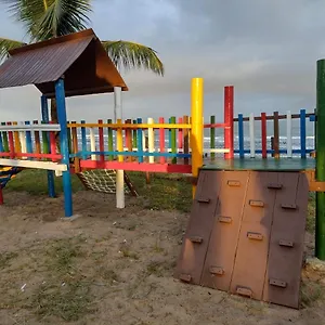 Ancorar Porto De Galinhas- Pe Apartamento Pôrto das Galinhas