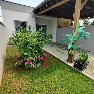 Casa De Balneario Casa de Férias Piçarras