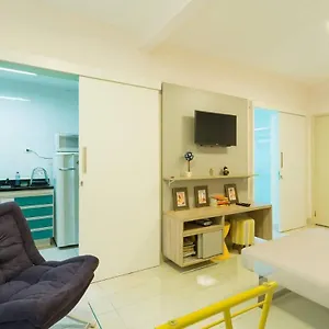 Bela Vista Ao Lado Da Paulista, Masp E Fgv As204 Apartamento São Paulo