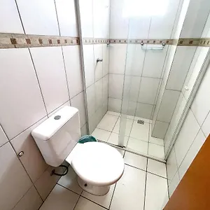Fiore Prime Em Caldas Novas