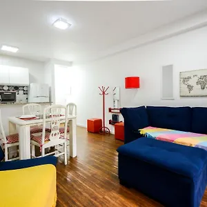 Quality Place By Bnbhost Apartamento São Paulo