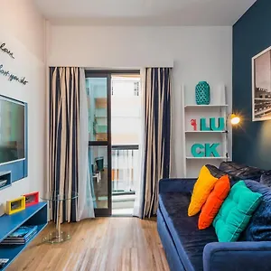 Bhomy Itaim Estiloso E Muito Confortável Ag404 Apartamento São Paulo