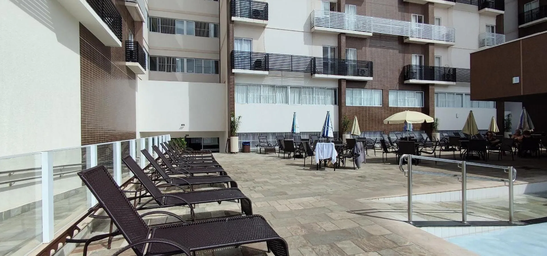Spazzio Diroma Com Acesso Ao Diroma Acqua Park - Via Caldas Caldas Novas Brazil