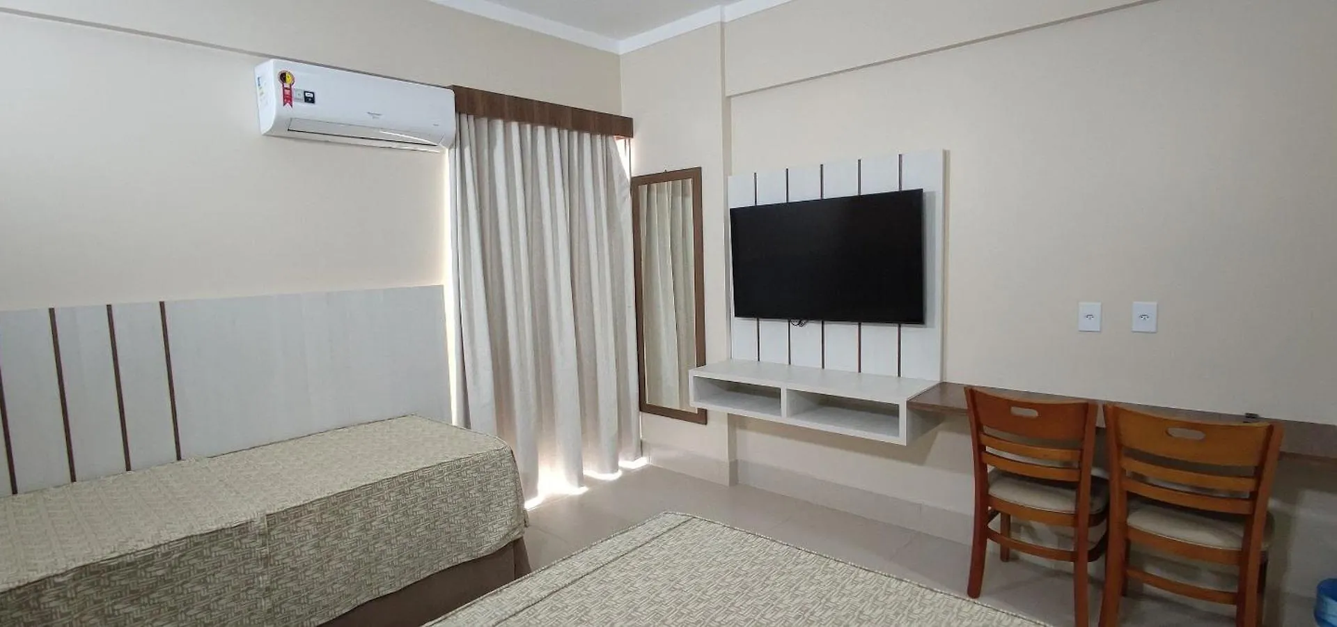 Spazzio Diroma Com Acesso Ao Diroma Acqua Park - Via Caldas Caldas Novas Apartment