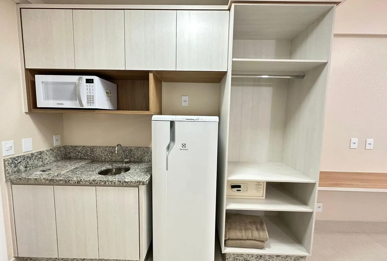 Apartment Spazzio Diroma Com Acesso Ao Diroma Acqua Park - Via Caldas Caldas Novas