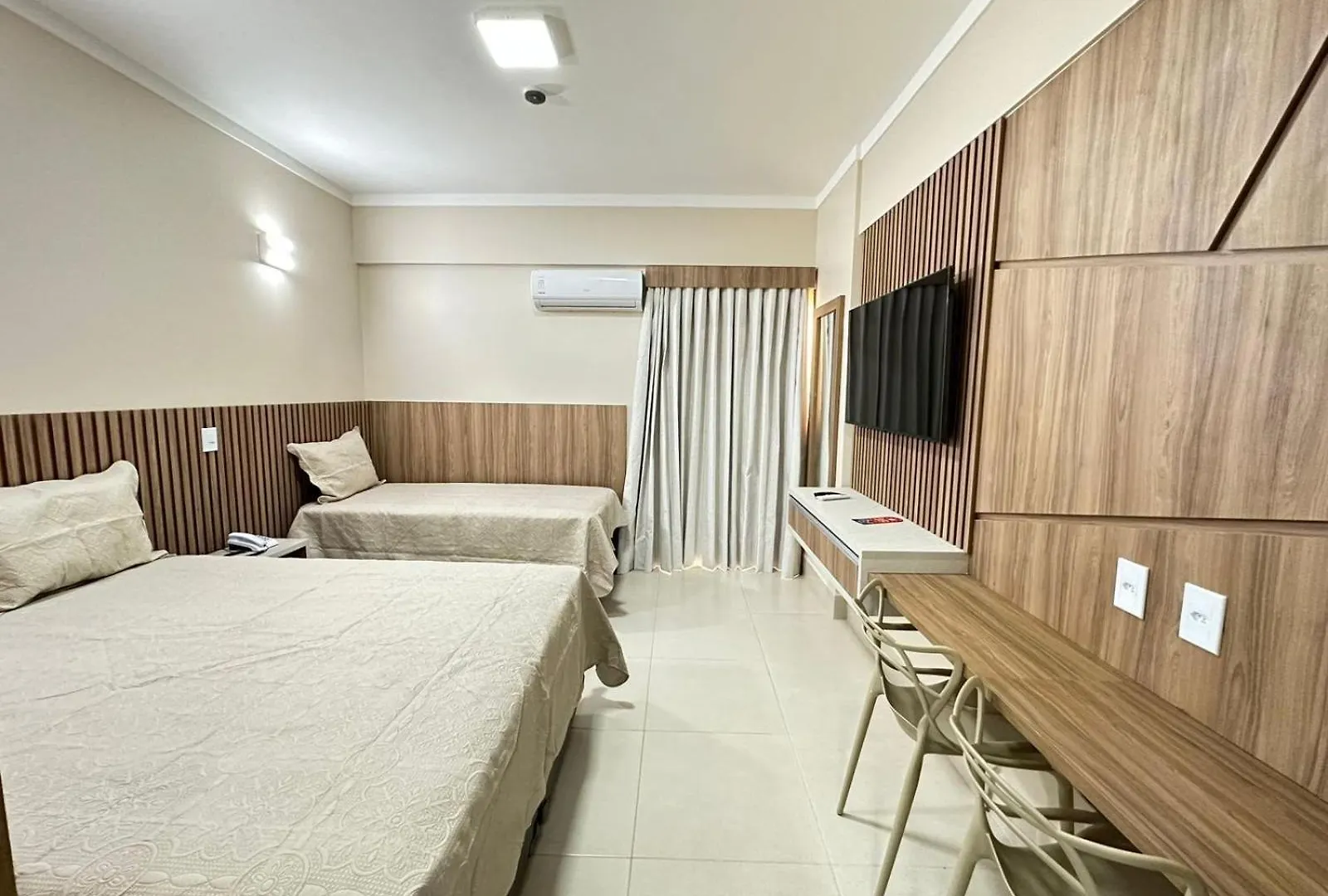 Apartment Spazzio Diroma Com Acesso Ao Diroma Acqua Park - Via Caldas Caldas Novas