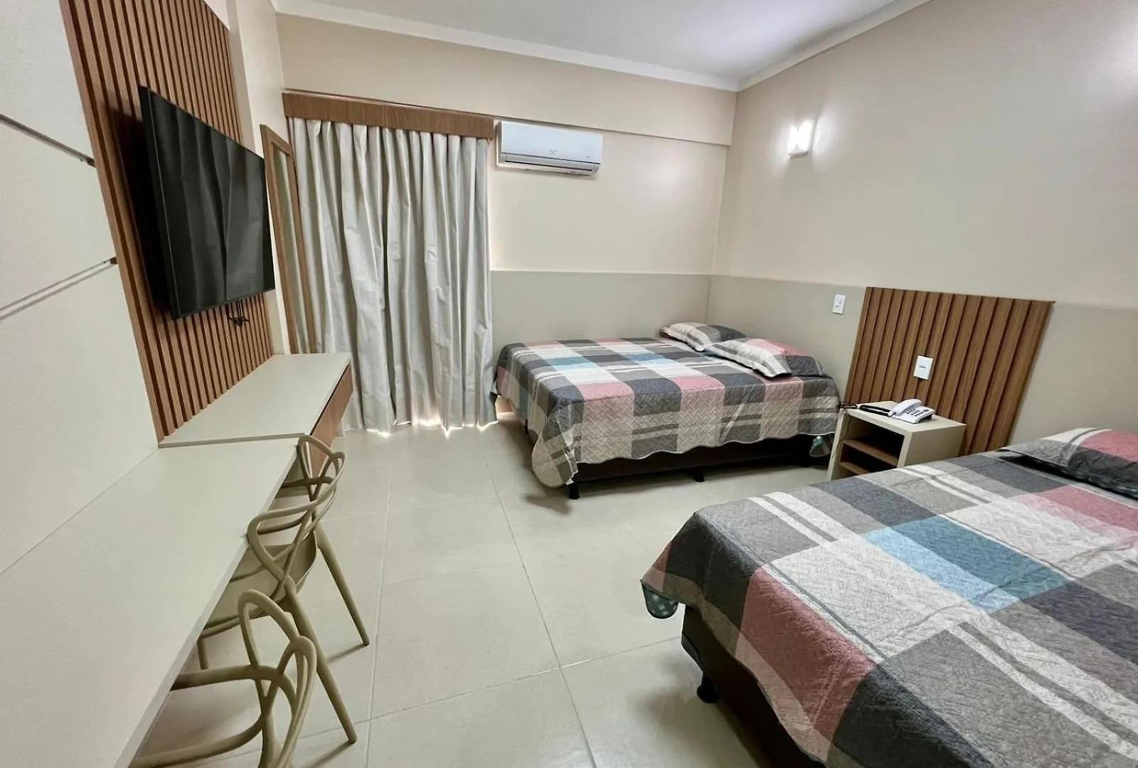 Apartment Spazzio Diroma Com Acesso Ao Diroma Acqua Park - Via Caldas Caldas Novas Brazil