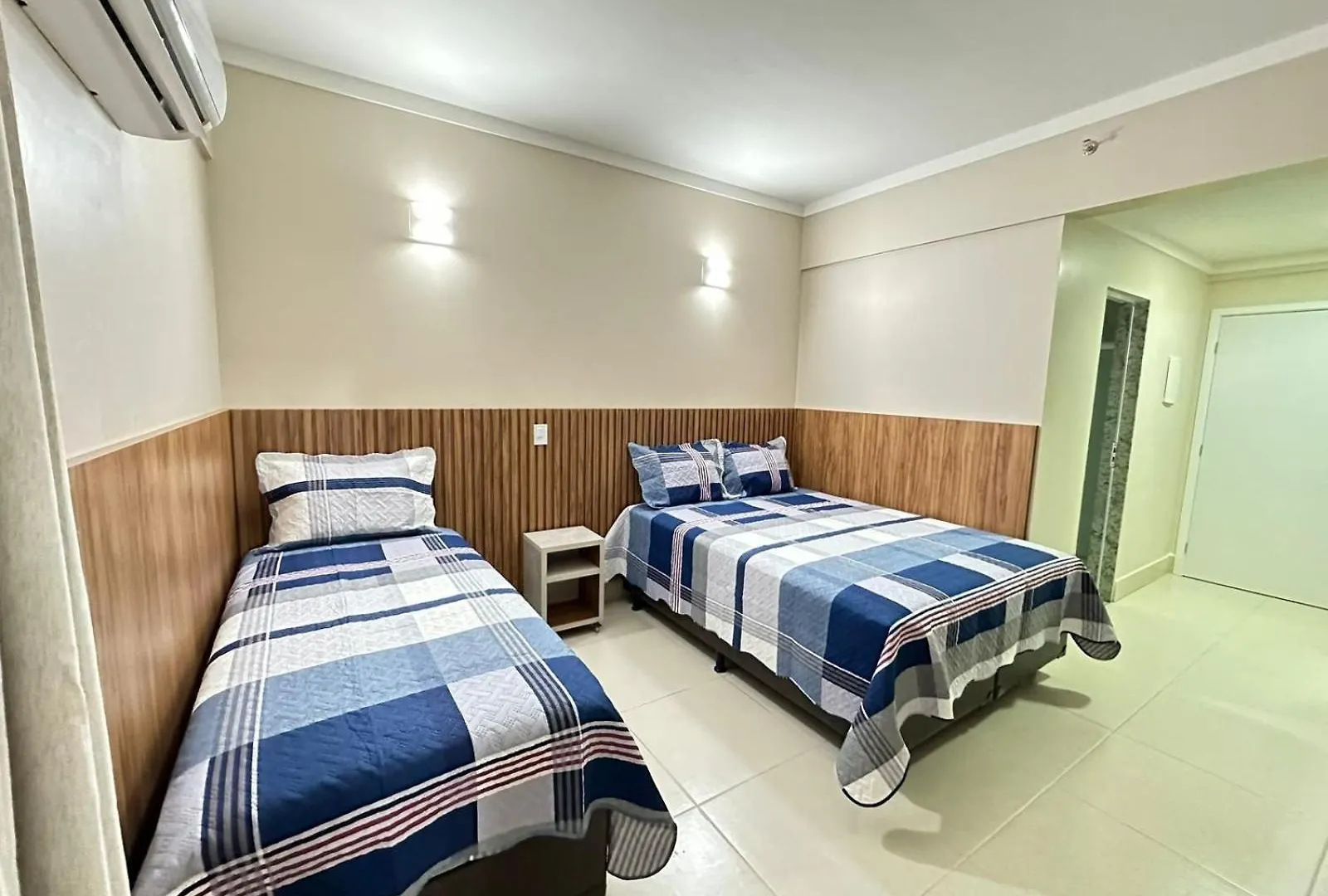 Apartment Spazzio Diroma Com Acesso Ao Diroma Acqua Park - Via Caldas Caldas Novas