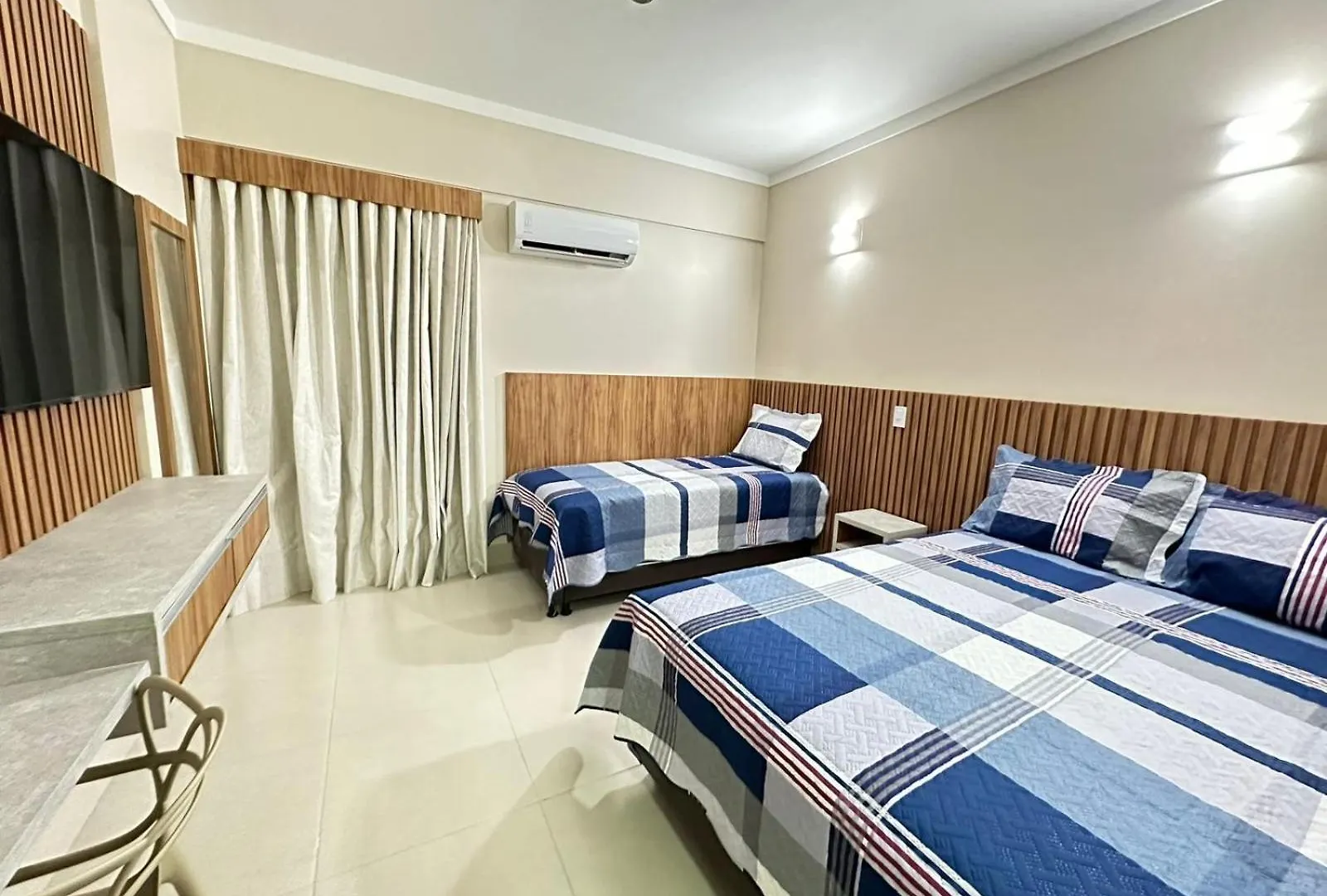 Apartment Spazzio Diroma Com Acesso Ao Diroma Acqua Park - Via Caldas Caldas Novas