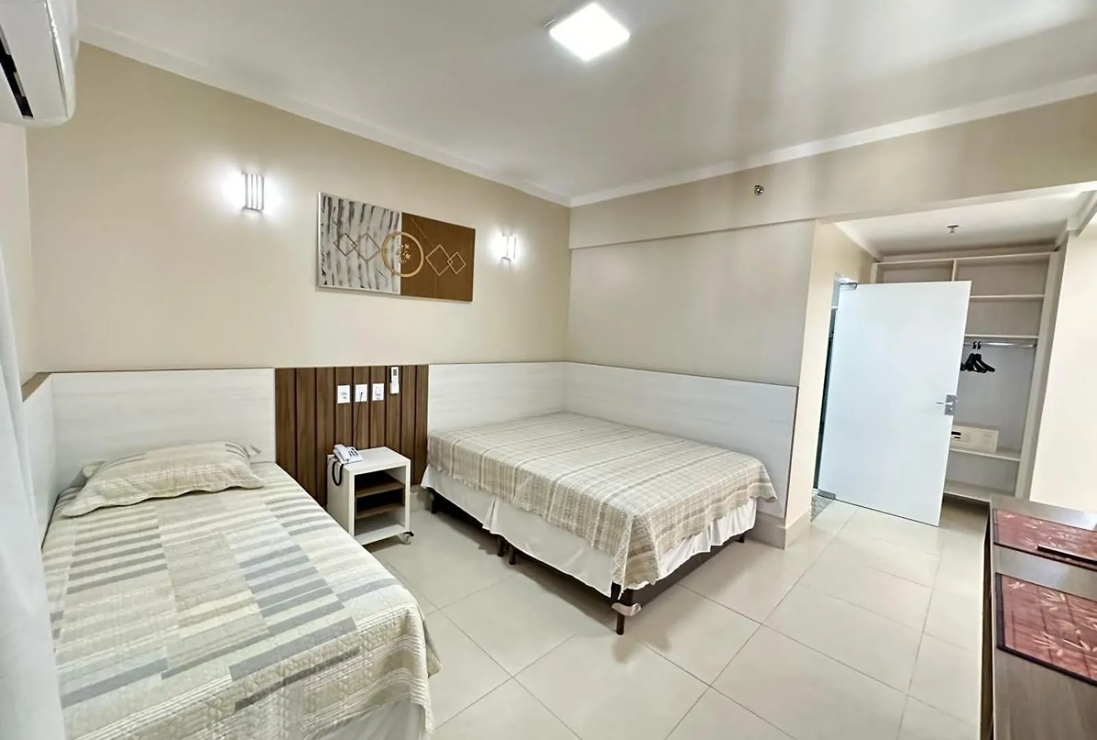 Spazzio Diroma Com Acesso Ao Diroma Acqua Park - Via Caldas Caldas Novas Apartment